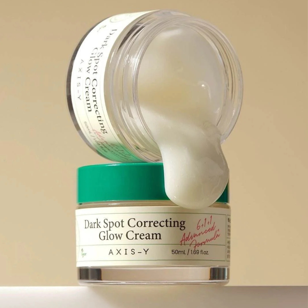 Dark Spot Correcting Glow Cream image0